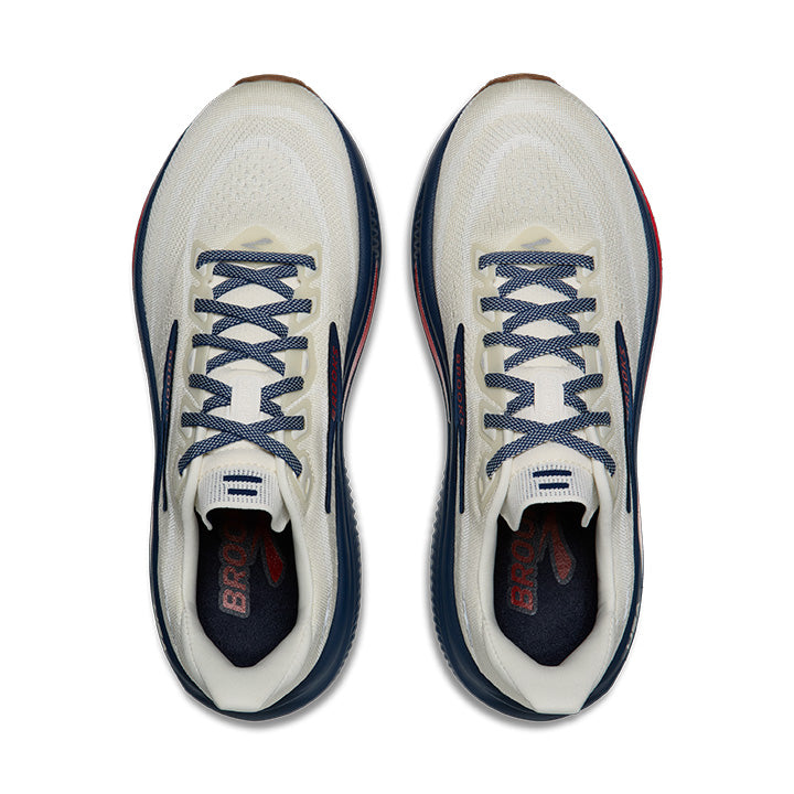 Coconut / Red / Blue product image 3