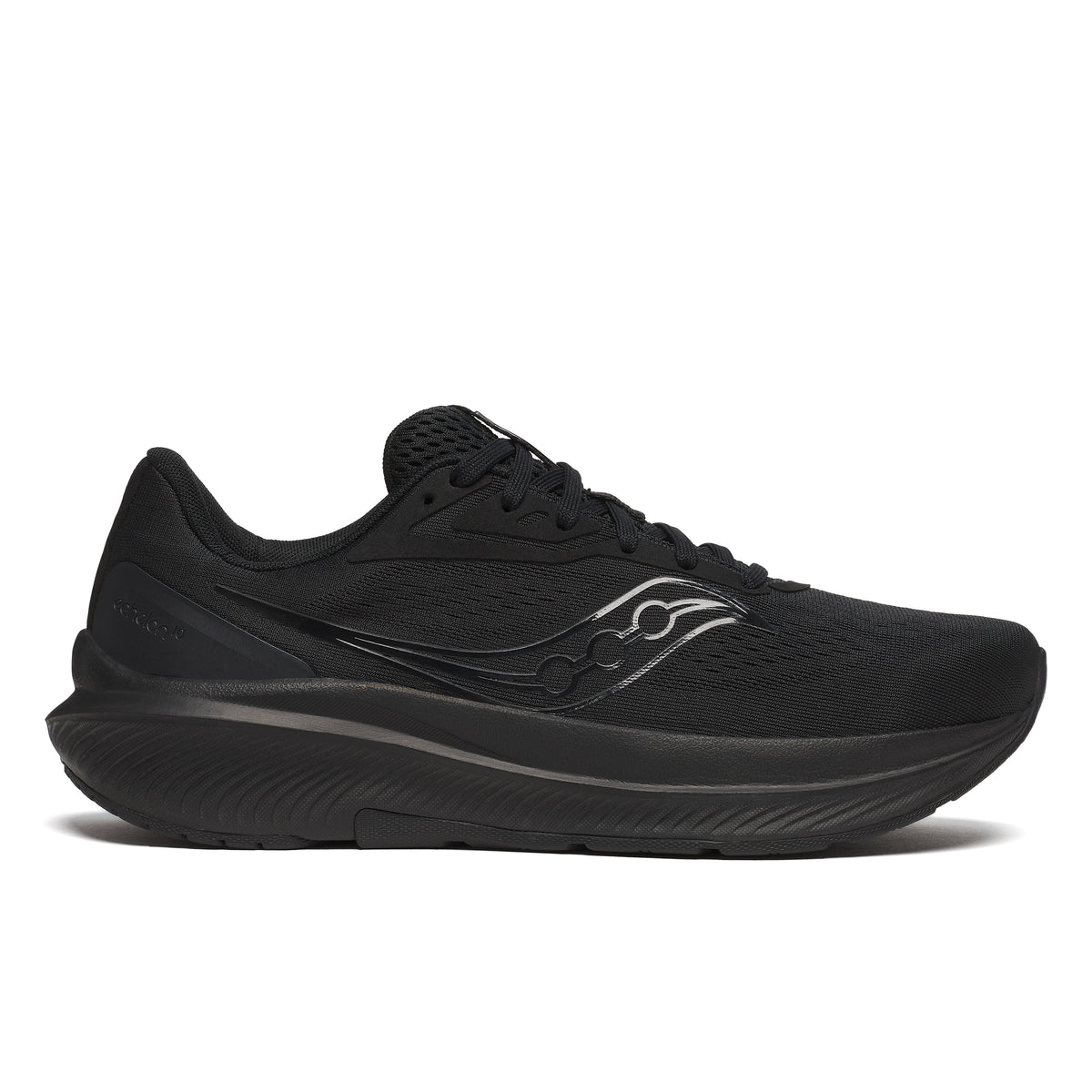 Triple / Black product image 1