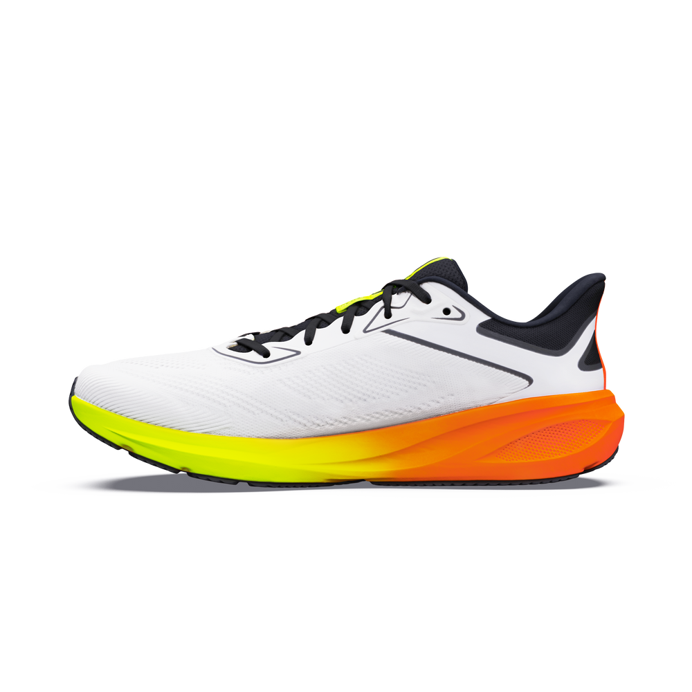 White / Black / Safety Yellow product image 2