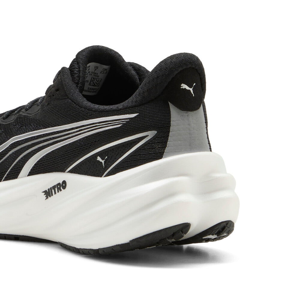 Puma Black / Puma White product image 5