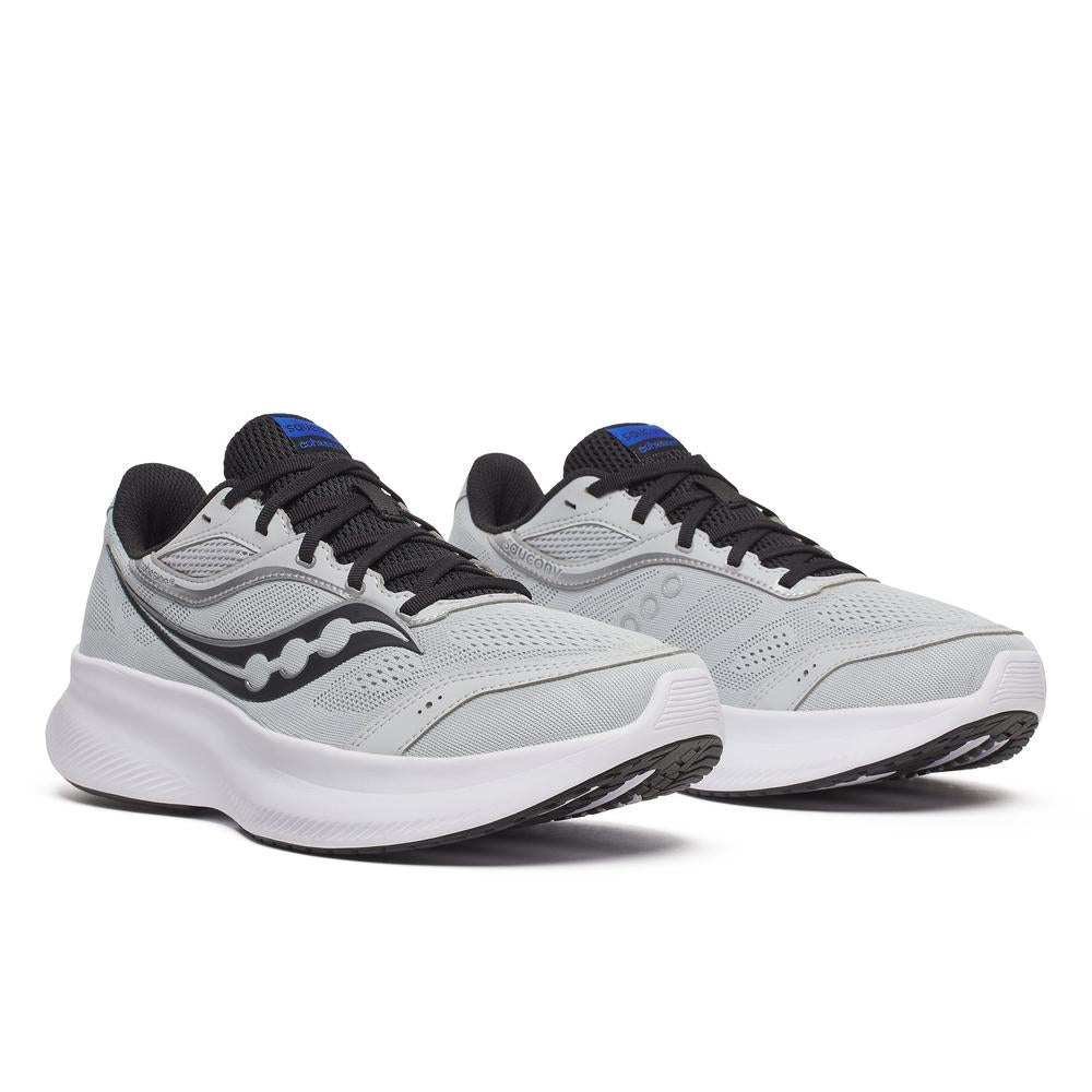 SAUCONY M COHESION 18 - CLOUD/BLACK - S21034-213
