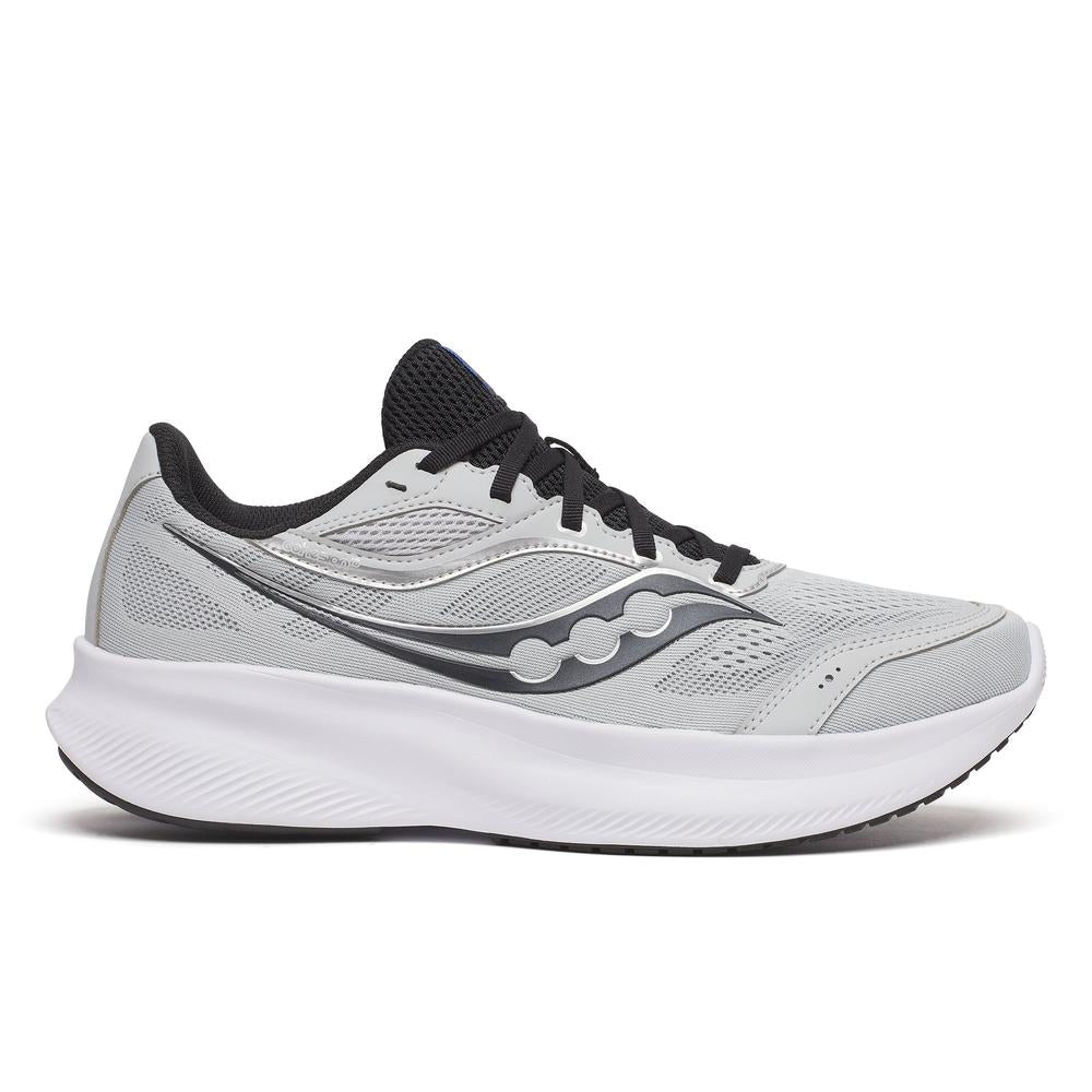 SAUCONY M COHESION 18 - CLOUD/BLACK - S21034-213