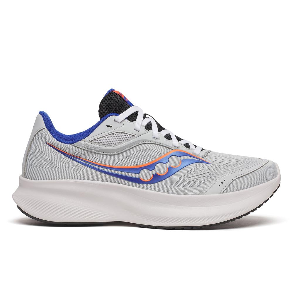 SAUCONY M COHESION 18 - CLOUD/LAPIS - S21034-216