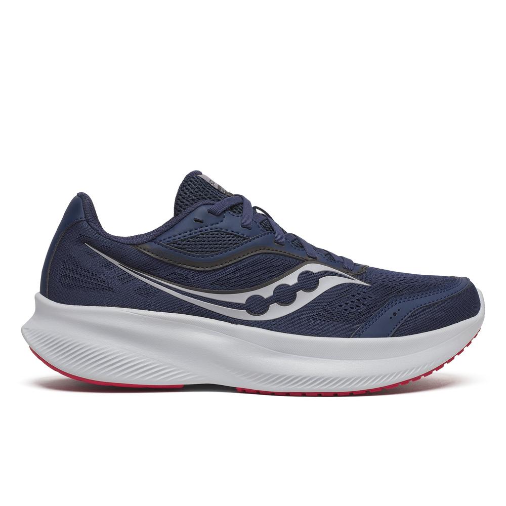 SAUCONY M COHESION 18 - NAVY/CLOUD - S21034-215