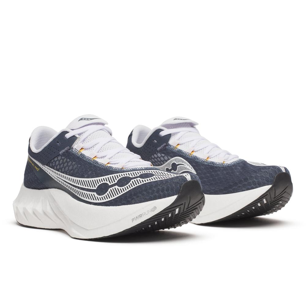 SAUCONY M ENDORPHIN PRO 4 - DUSK/WHITE - S20939-310
