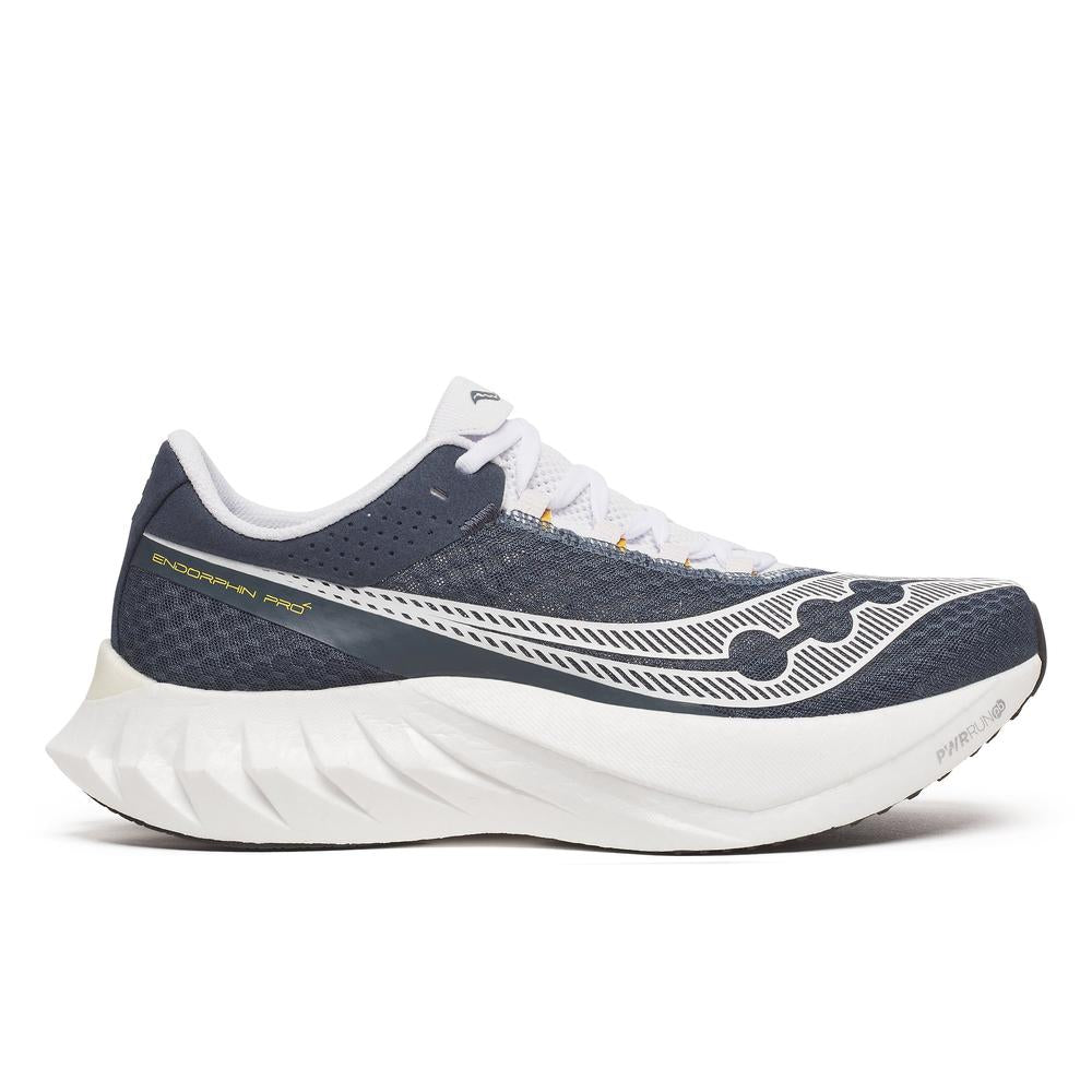 SAUCONY M ENDORPHIN PRO 4 - DUSK/WHITE - S20939-310