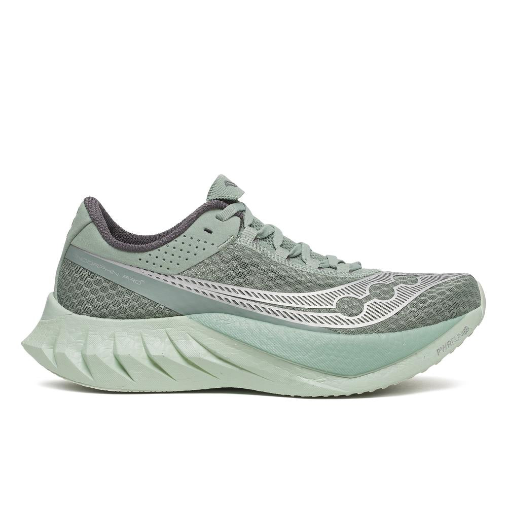 SAUCONY M ENDORPHIN PRO 4 -ICEBERG/CARBON - S20939-228