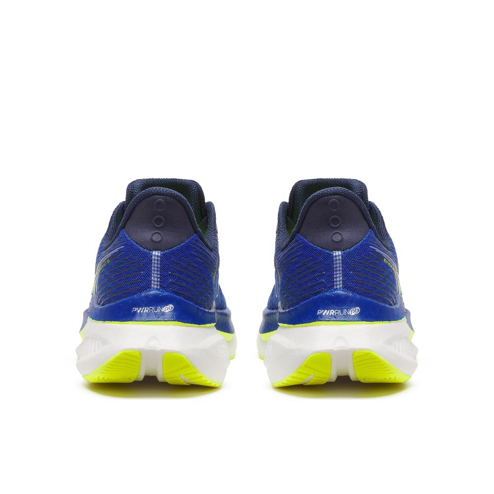 Saucony Endorphin Speed 5 | Lapis/Navy | Men's Lightweight