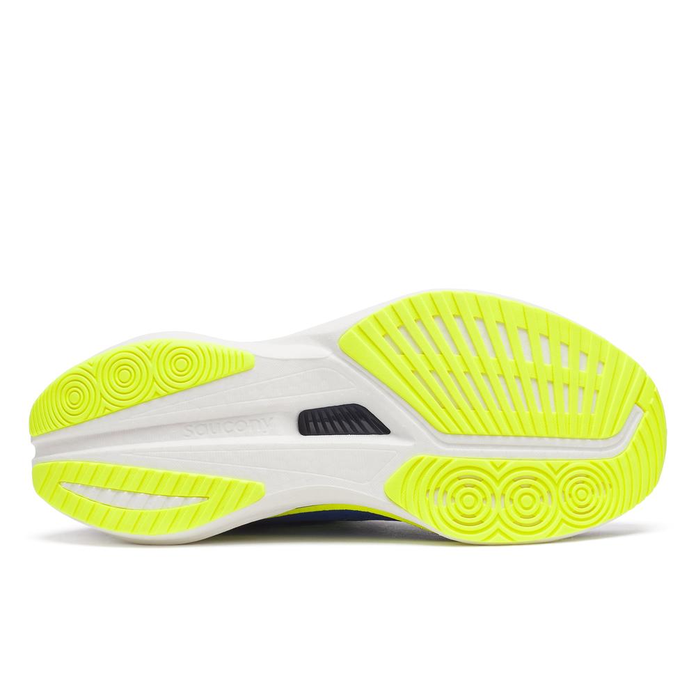Saucony Endorphin Speed 5 | Lapis/Navy | Men's Lightweight