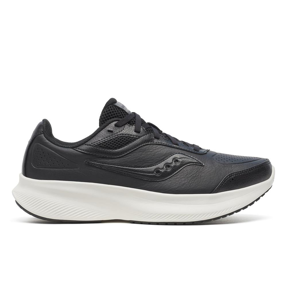 SAUCONY M INTEGRITY METRO - BLACK - S21051-201