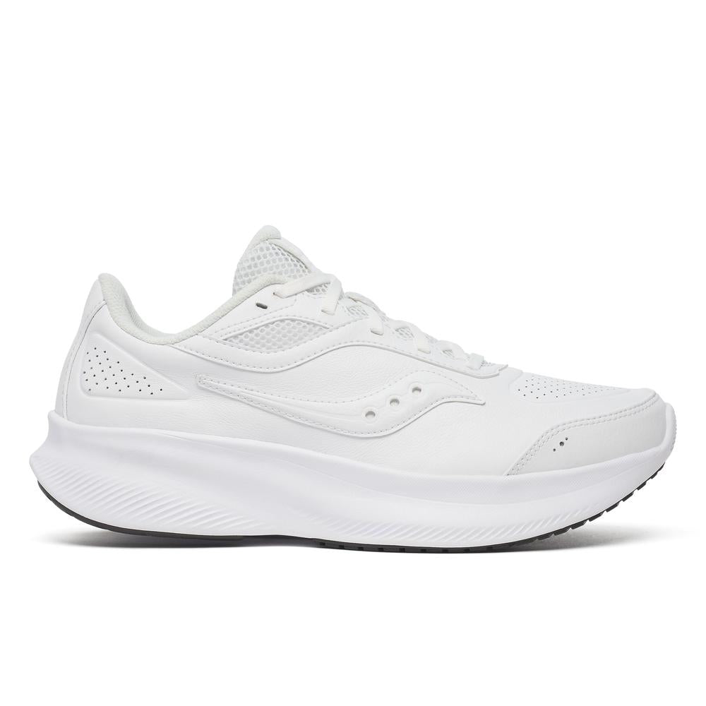 SAUCONY M INTEGRITY METRO - WHITE - S21051-200