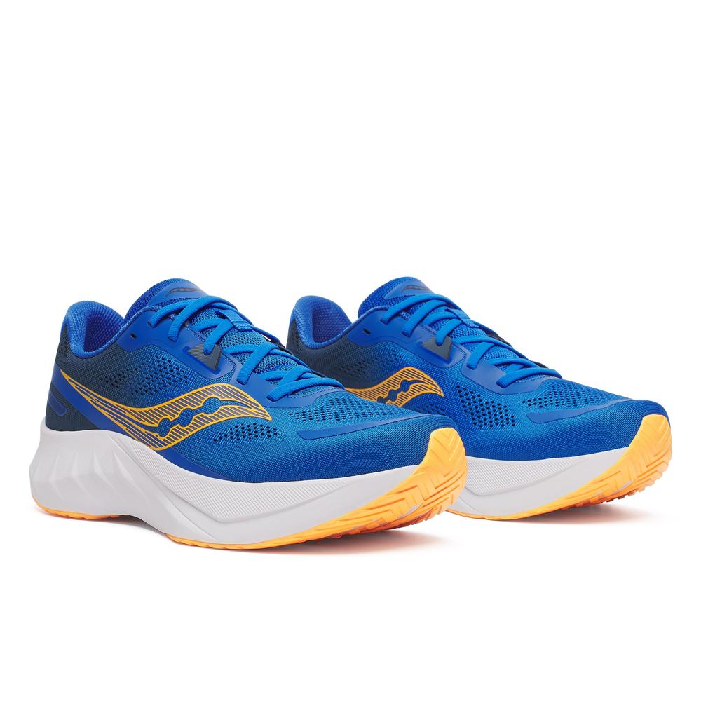SAUCONY M TIDE 2 - SKYDIVER/VO2 - S21012-101