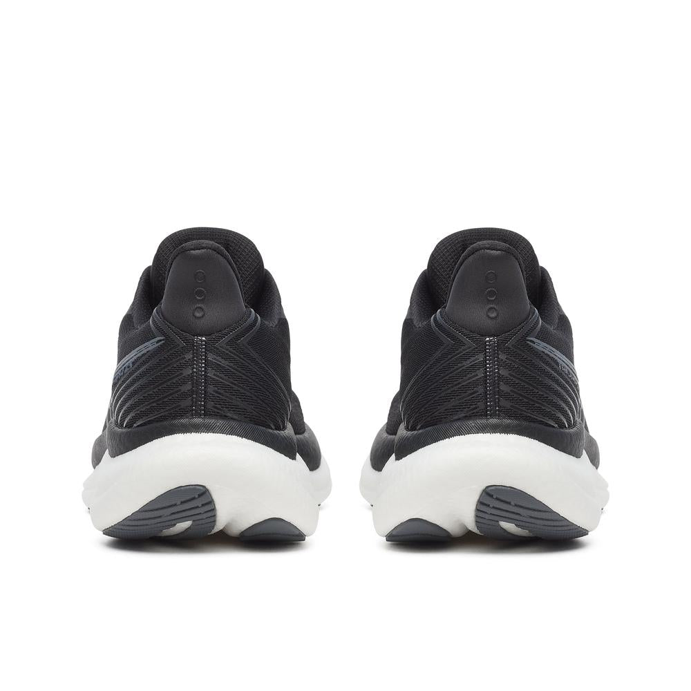 Saucony Triumph 23 | Black / White | Men display picture 1