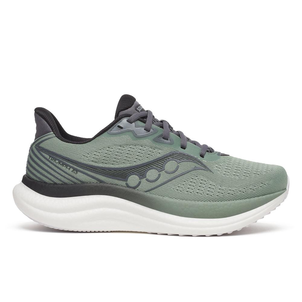 saucony zero drop shoes
