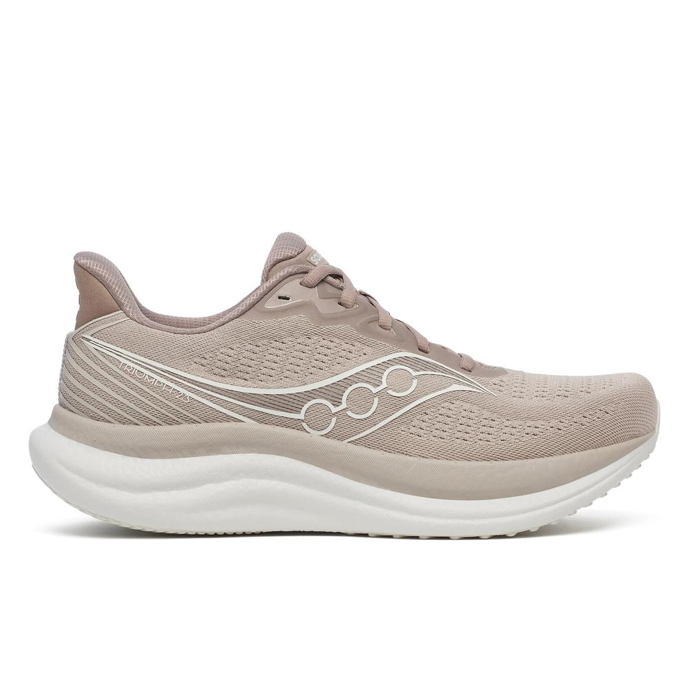 SAUCONY M TRIUMPH 23 - TAUPE - S21023-231