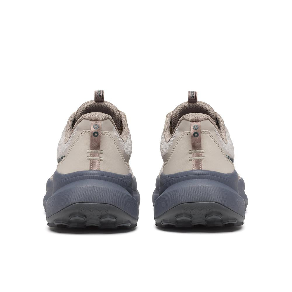 Saucony Xodus Ultra 4 | Oat/Kodiak| Men's Cushioned Trail Running