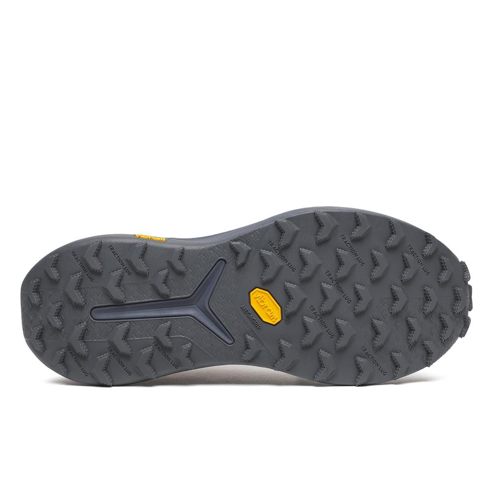 Saucony Xodus Ultra 4 | Oat/Kodiak| Men's Cushioned Trail Running