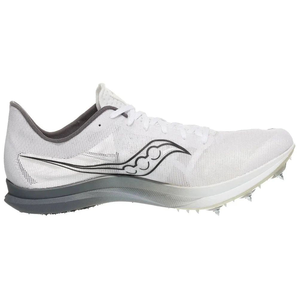 saucony endorphin spikes