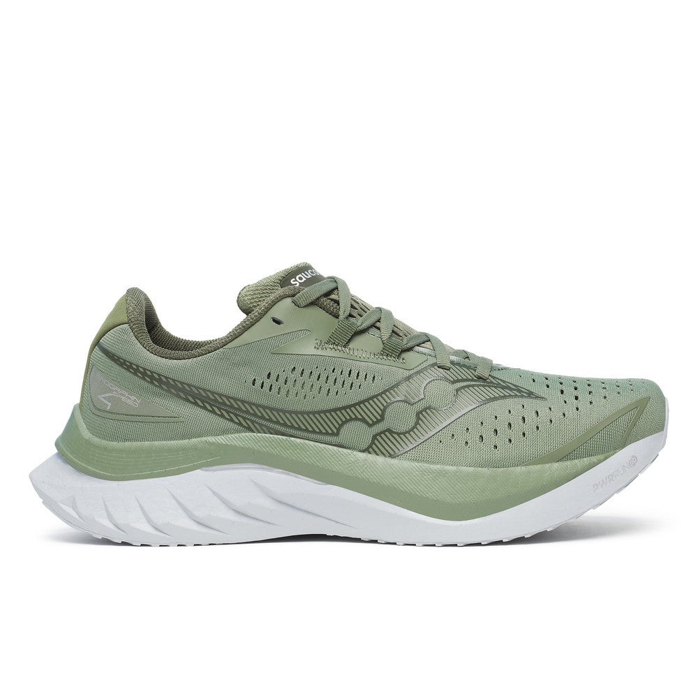 SAUCONY Men's Endorphin Speed 4 Olivine - S20940-36