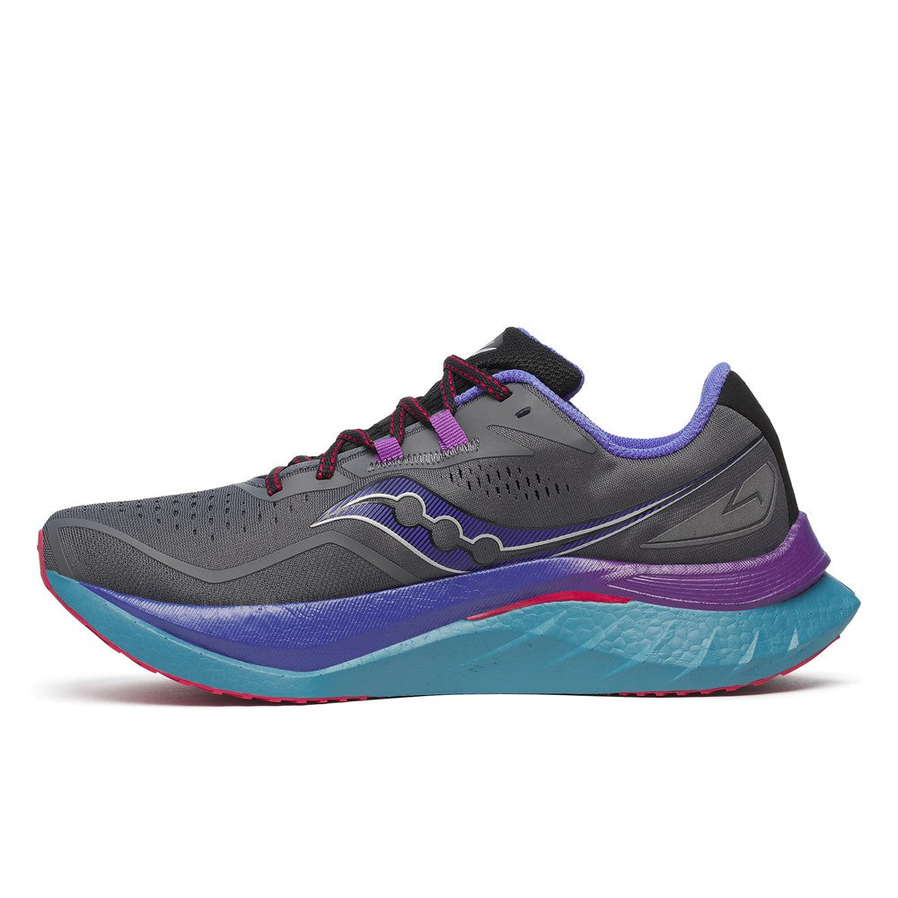 SAUCONY Men's Endorphin Speed 4 Shadow - S20940-68