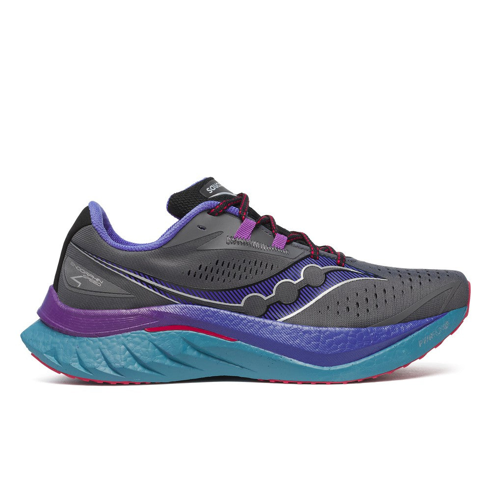 SAUCONY Men's Endorphin Speed 4 Shadow - S20940-68