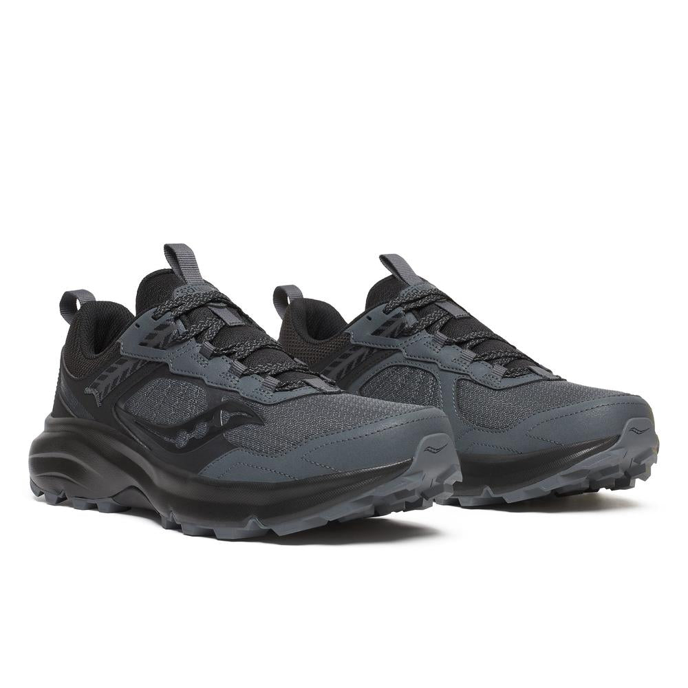SAUCONY Men's Excursion Tr17 - Shadow/Black - 'S20959-200.070