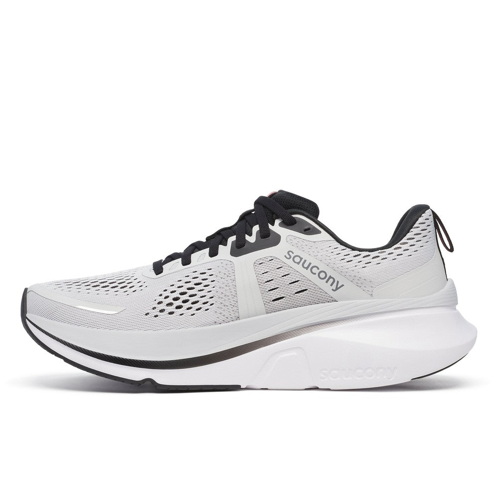 SAUCONY Men's Guide 18 Cloud/Black - S20998-160