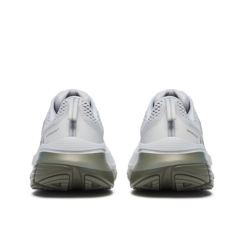 Saucony Guide 18 | Cloud/Olive | Men display picture 2