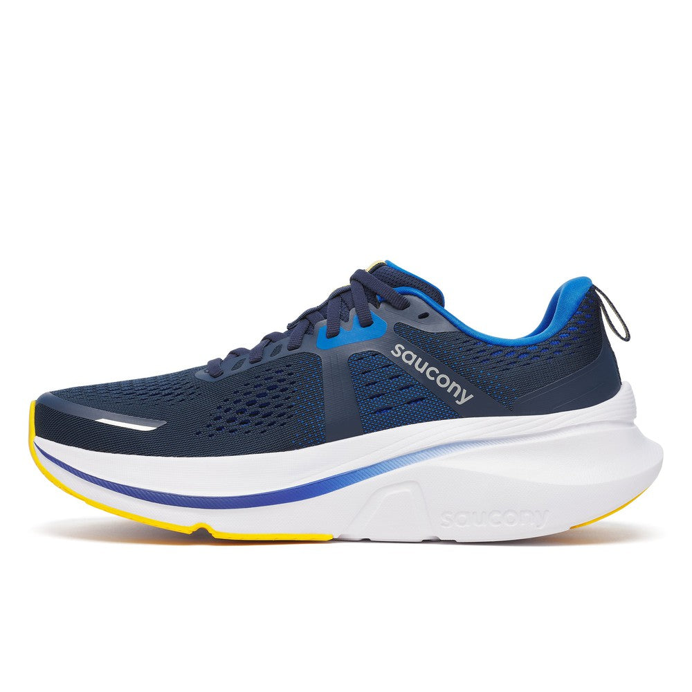 SAUCONY Men's Guide 18 Navy/Skydiver - S20998-164