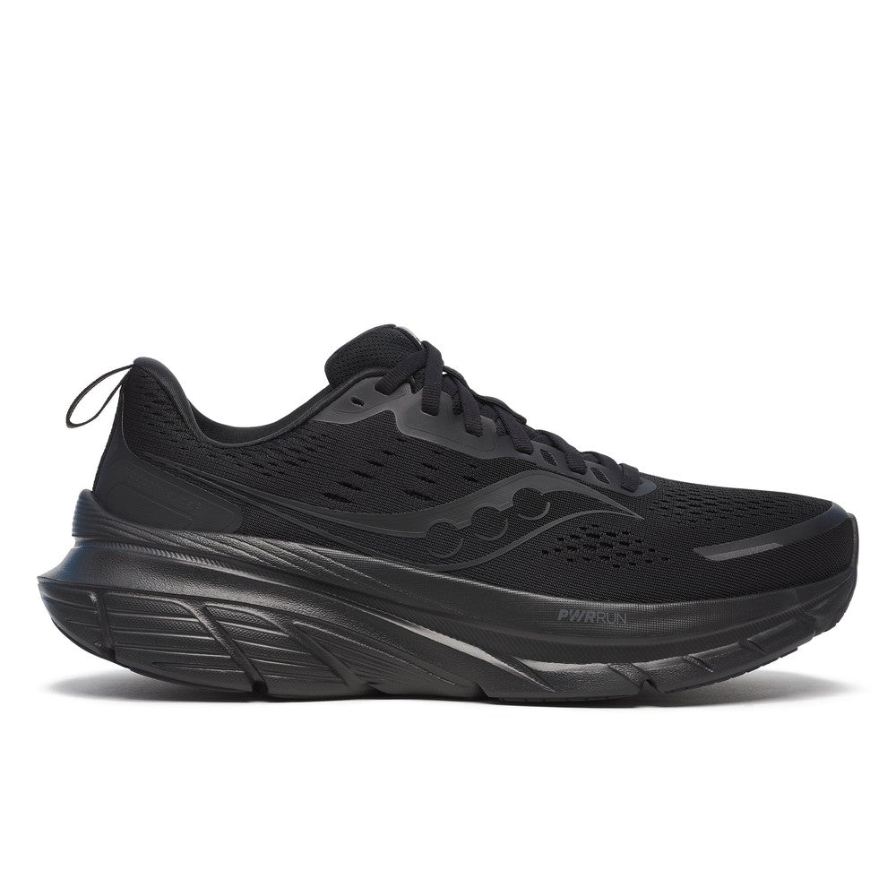 SAUCONY Men's Guide 18 Triple Black - S20998-101