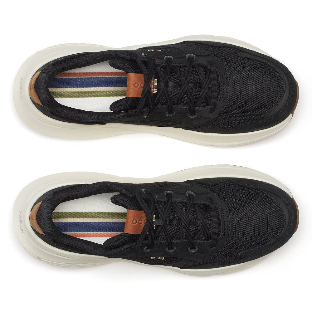 Saucony Guide Metro | Black | Men display picture 1