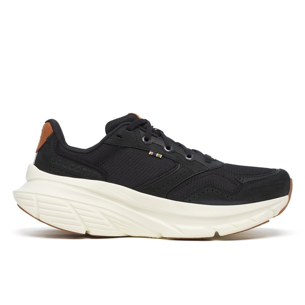 Saucony Guide Metro | Black | Men display picture 1