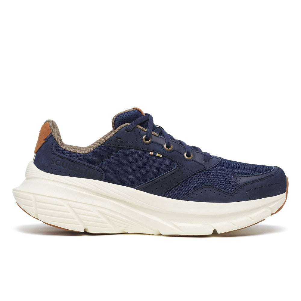 SAUCONY Men's Guide Metro Navy - S21003-103