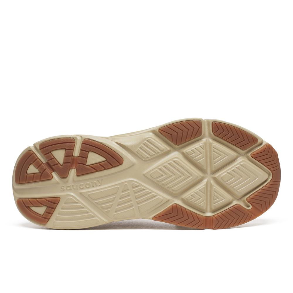 Saucony Guide Metro | Cider | Men display picture 1