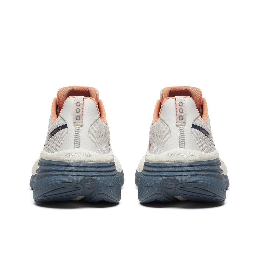 Saucony Hurricane 24 | Vanilla/Dusk | Men display picture 3