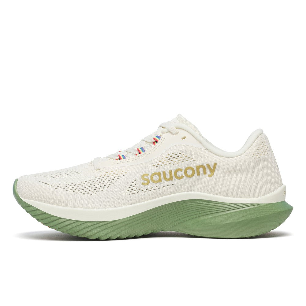 SAUCONY Men's Kinvara 15 Irish Cream - S20967-17