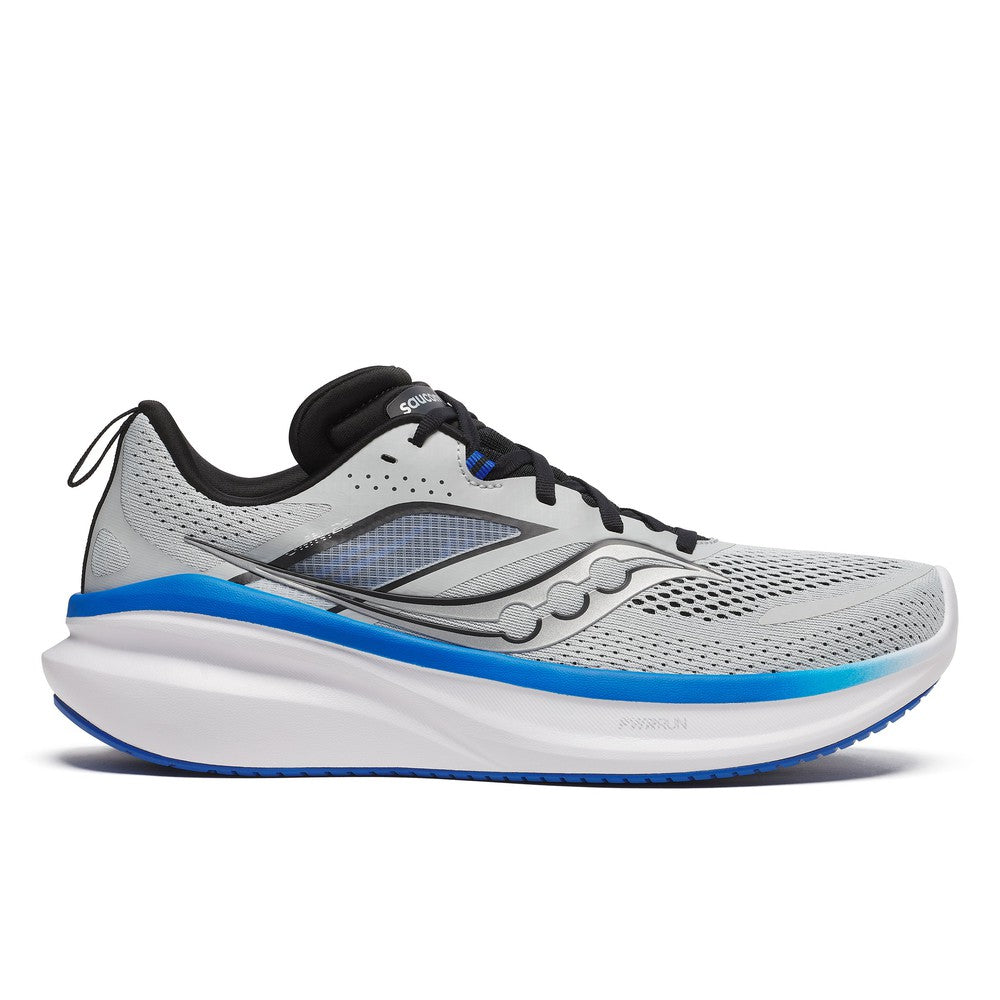 SAUCONY Men's Omni 22 Cloud-Skydiver - S20926-160