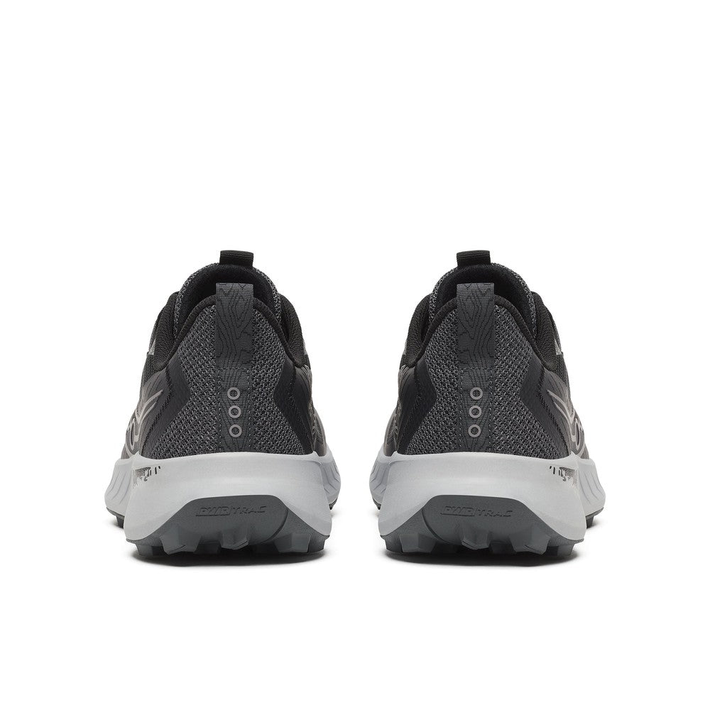 Saucony Peregrine 15 | Black/Shadow | Men display picture 2
