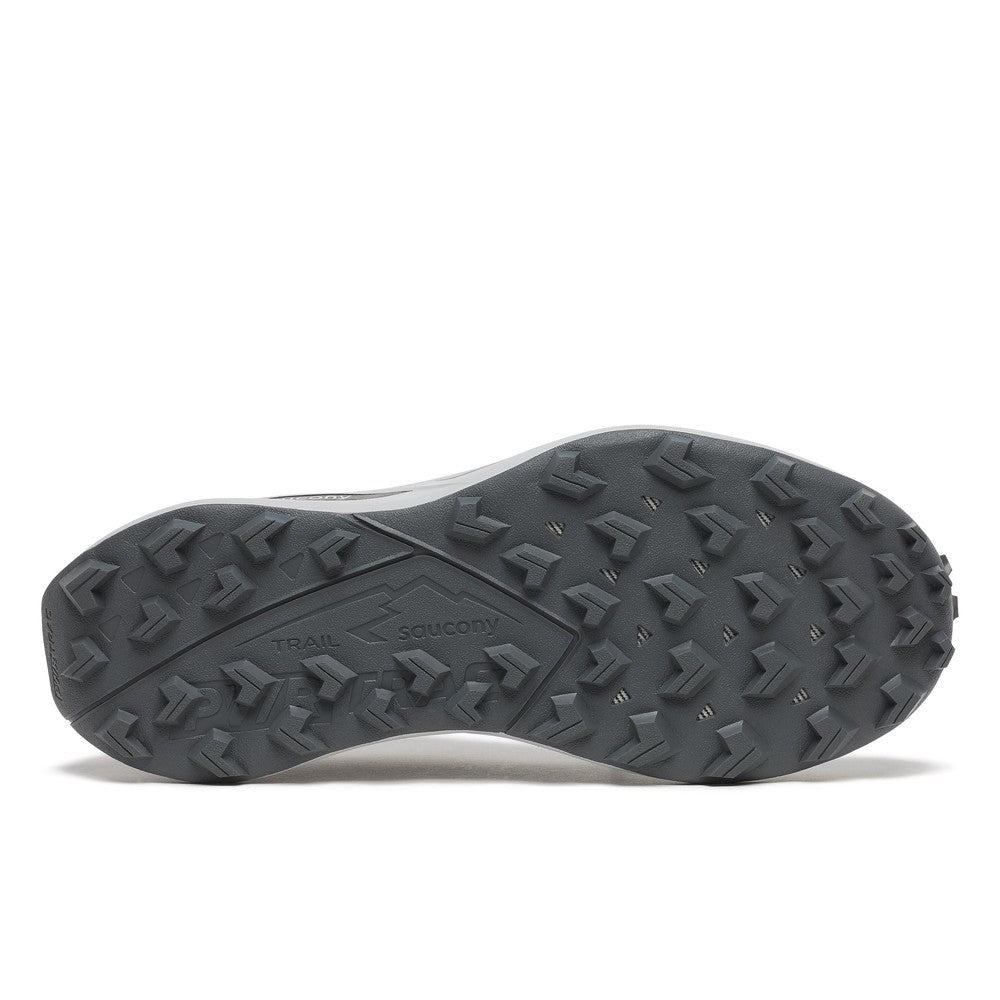 Saucony Peregrine 15 | Black/Shadow | Men display picture 3
