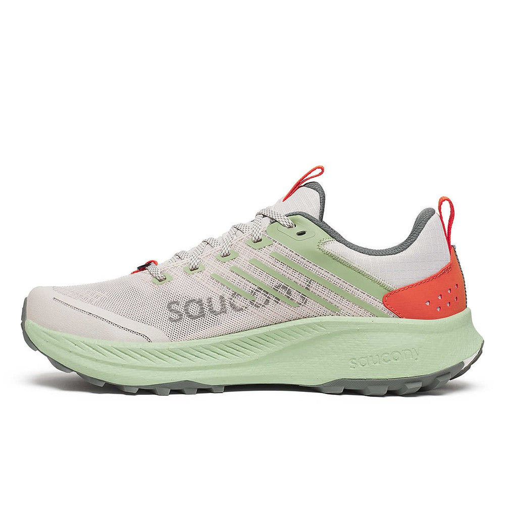 SAUCONY Men's Ride TR2 Moon-Sage - 'S20951-240.070