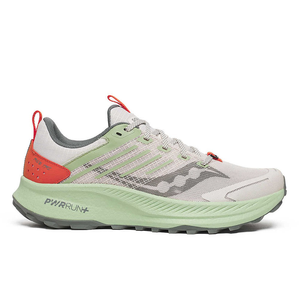 SAUCONY Men's Ride TR2 Moon-Sage - 'S20951-240.070