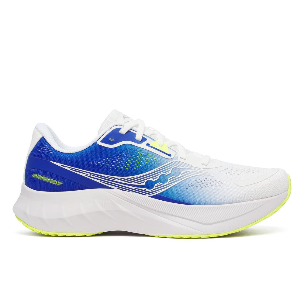 SAUCONY Men's Tide 2 - S21012-203