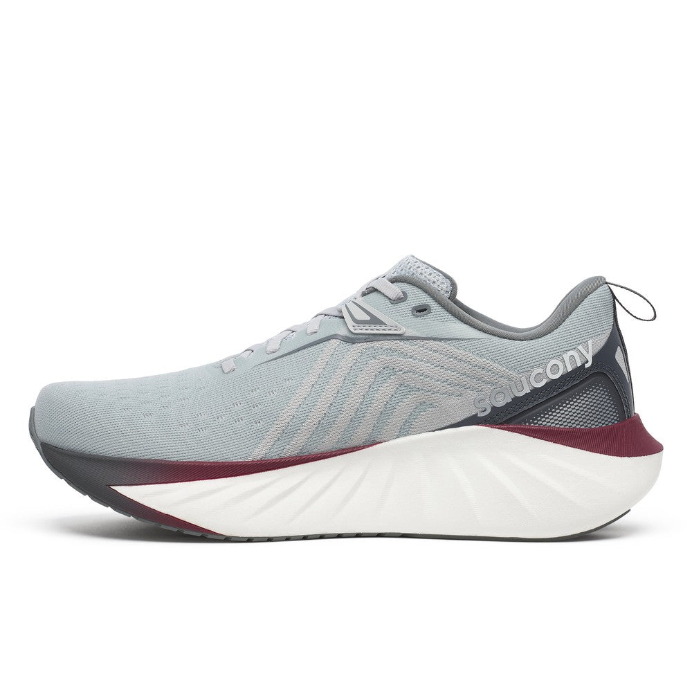 SAUCONY Men's Triumph 22 Cloud-Currant - 'S20964-210.070