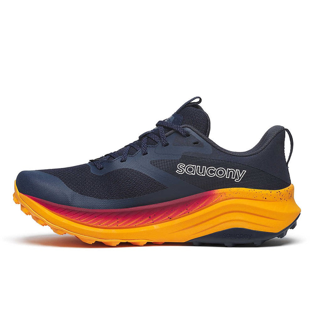 SAUCONY Men's Xodus Ultra 3 Navy/Peel - 'S20914-240.070