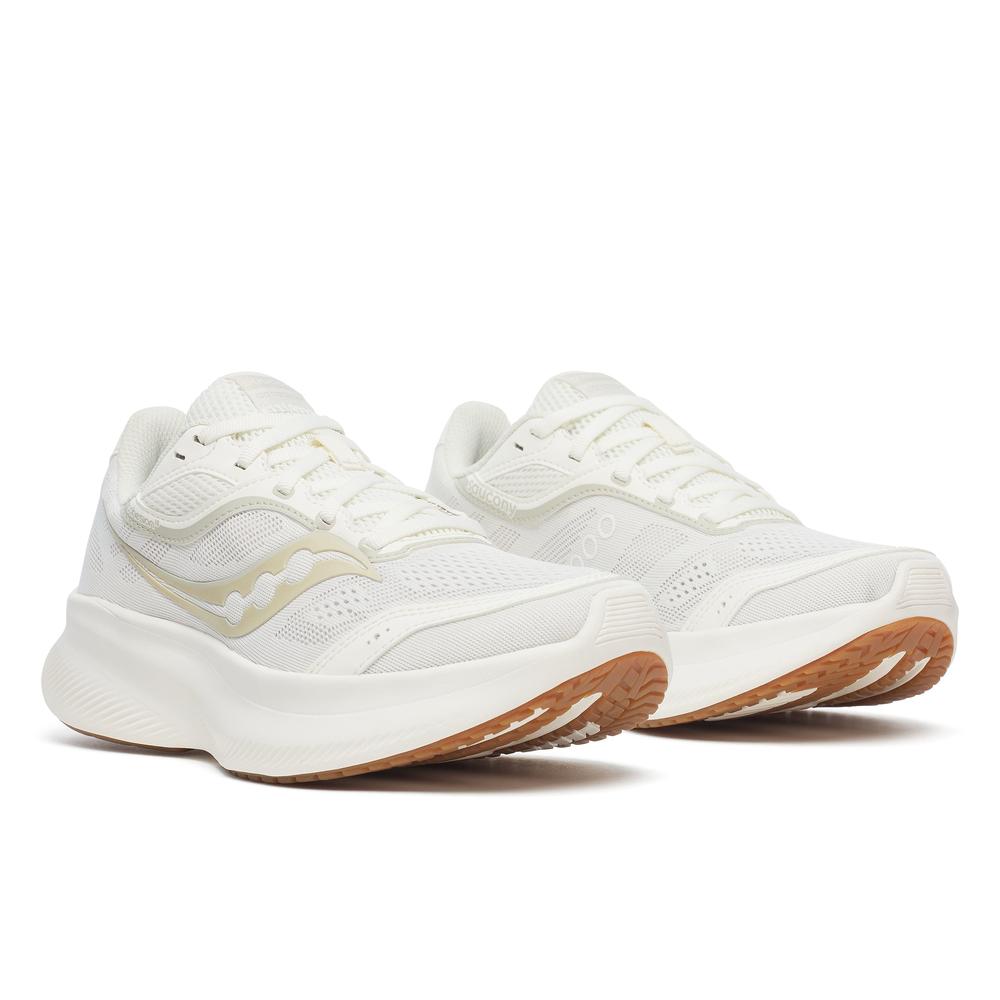 SAUCONY W COHESION 18 - ALMOND/GUM - S11034-212