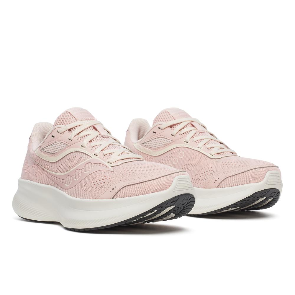 SAUCONY W COHESION 18 - CAMEO/QUARTZ - S11034-213
