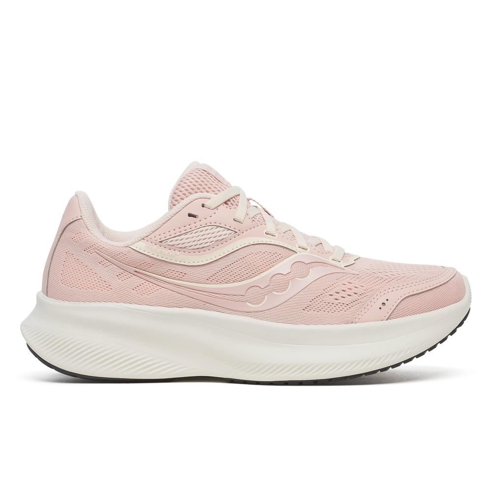 SAUCONY W COHESION 18 - CAMEO/QUARTZ - S11034-213