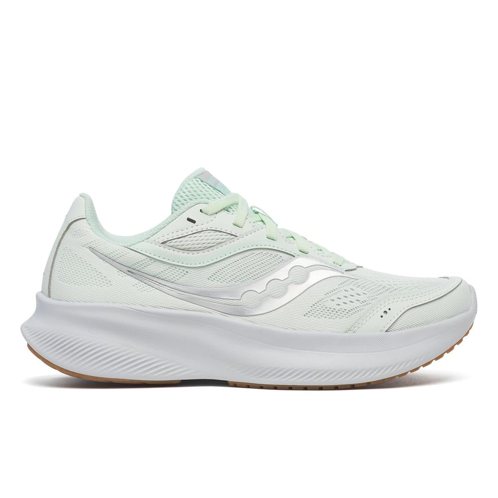 SAUCONY W COHESION 18 - MIST/GUM - S11034-220