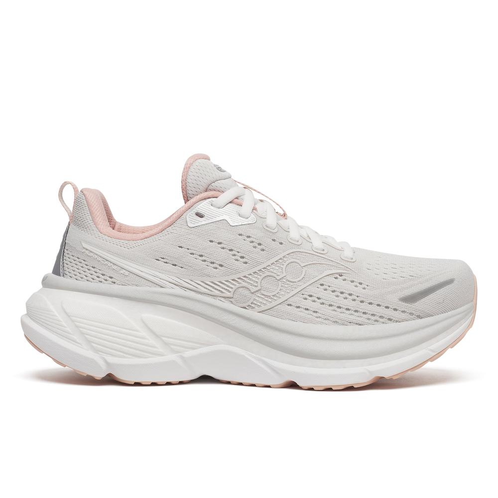 SAUCONY W HURRICANE 25 - ARCTIC/WHITE - S11026-226