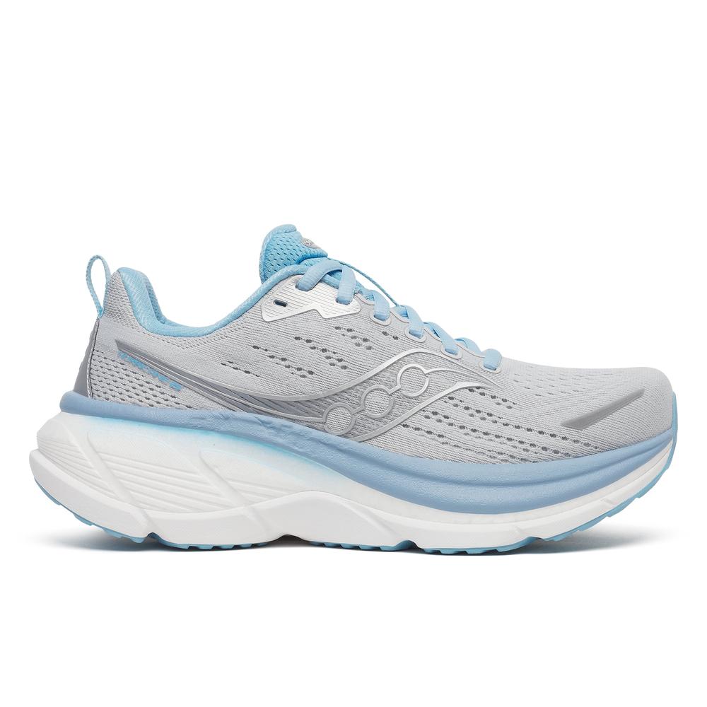 SAUCONY W HURRICANE 25 - CLOUD/BREEZE - S11026-225